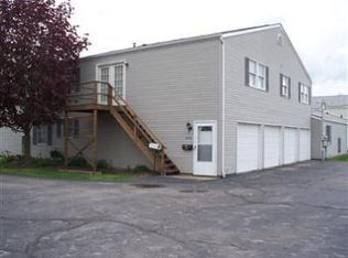2746 Lexington Ave NW, Warren, OH 44485