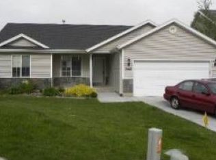 2522 Pear Pl, Saratoga Springs, UT 84045
