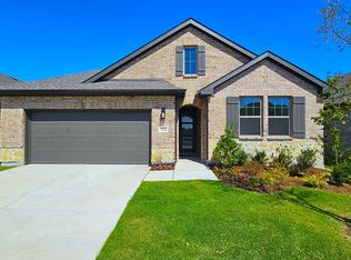 702 Roanoke Dr, Princeton, TX 75407