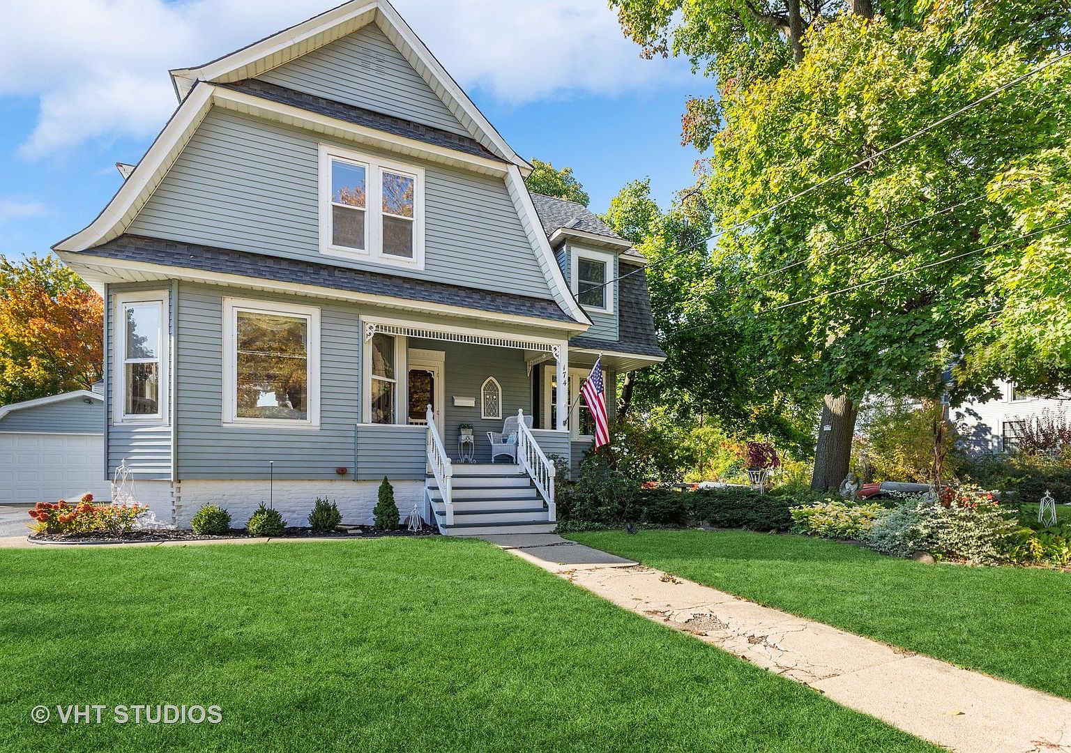 174 S Lake St, Grayslake, IL 60030 MLS 11898426 Zillow