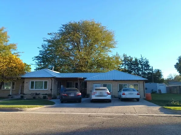 508 Veatch Ave, Rocky Ford, CO 81067