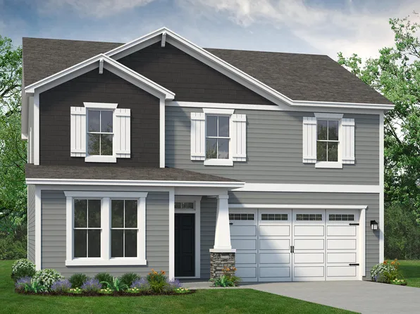 The Poppy Plan, The Farm at Neill's Creek