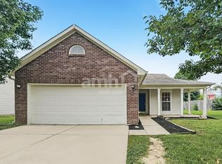 1159 Spring Meadows Ct, Franklin, IN 46131