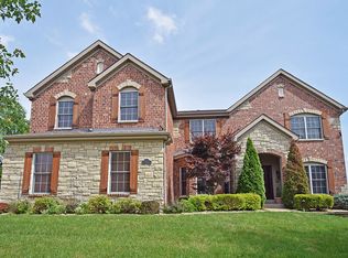 10230 Eddingham Ter, Saint Louis, MO