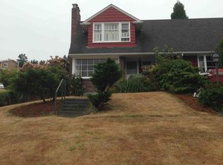 6001 52nd Ave NE, Seattle, WA 98115