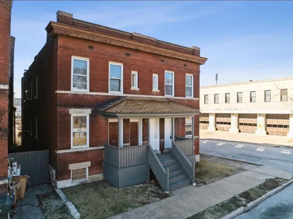 1845 Rauschenbach Ave #1845, Saint Louis, MO 63106