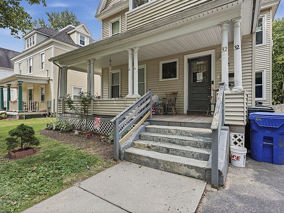 2nd image of 32 Kenwood Park