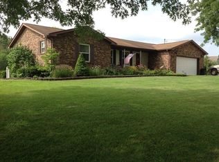 149 Angel Ridge Rd, Ripley, WV 25271