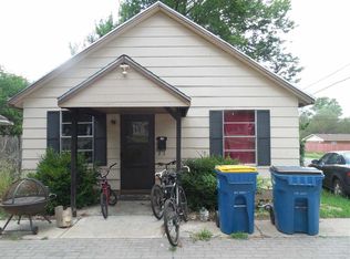 302 S Burdick St, Stillwater, OK 74074