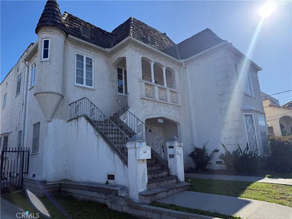 637 W 11th St, San Pedro, CA 90731