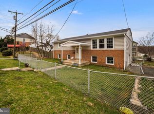 3102 Brightseat Rd, Landover, MD 20785