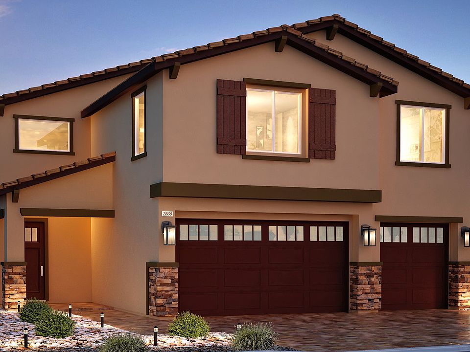 Plan Elevation.