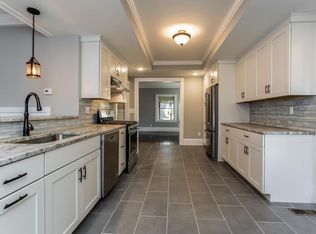 55 Fernleaf Ave, Longmeadow, MA 01106