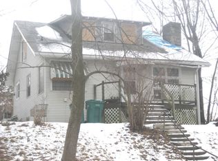 310 Walnut St, Joliet, IL 60432