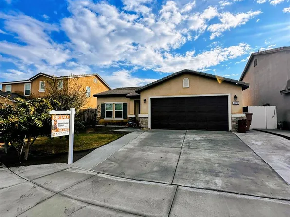 5725 Winnipeg Dr, Bakersfield, CA 93313