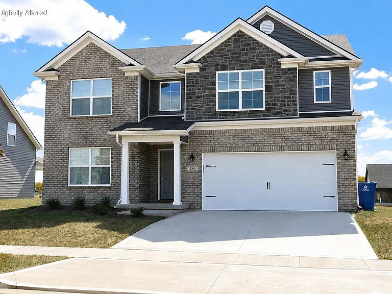186 Oxford Landing Dr — Photo 1