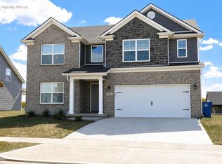 186 Oxford Landing Dr, Georgetown, KY 40324