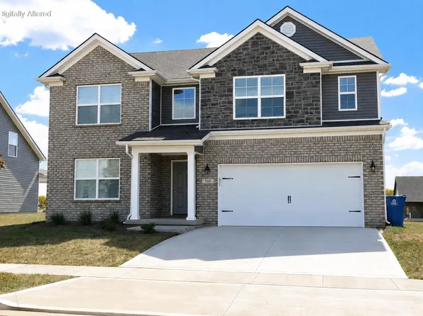 186 Oxford Landing Dr, Georgetown, KY 40324