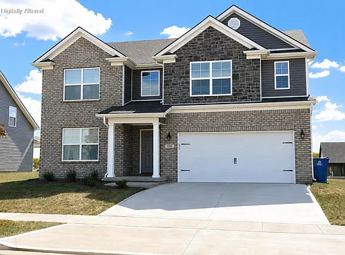 186 Oxford Landing Dr Photo 1