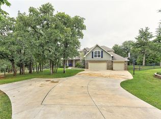 9715 E Boyd St, Norman, OK 73026