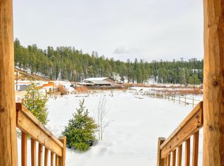 90 Hidden Valley Rd, Jemez Springs, NM 87025