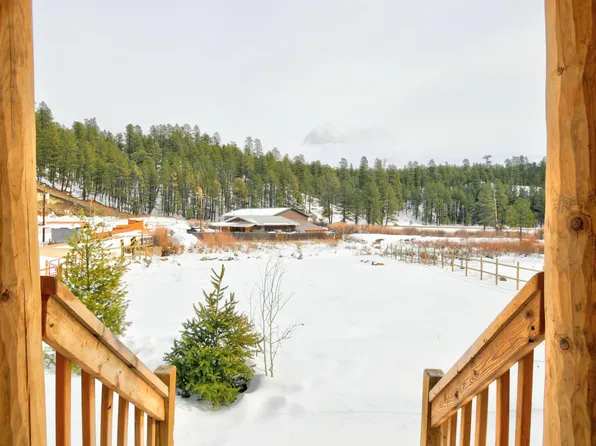 90 Hidden Valley Rd, Jemez Springs, NM 87025
