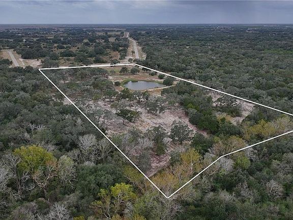 3rd image of 0 Garcitas Creek Rd