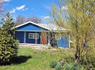 119 Floyd Padgett Ln, Crawford, TN 38554