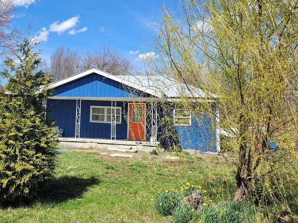 119 Floyd Padgett Ln, Crawford, TN 38554