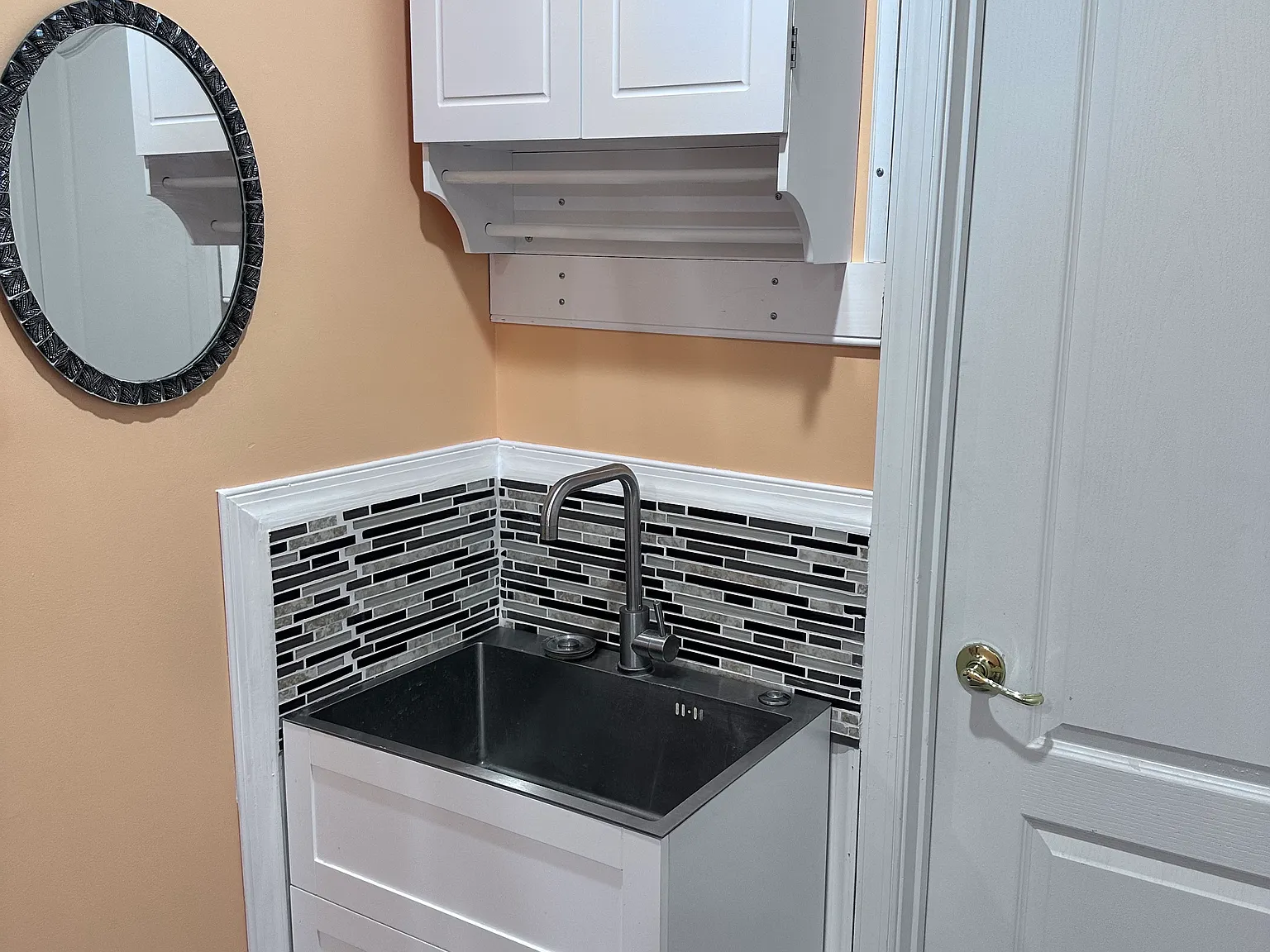 1 bed, 550 sqft, $1,100 — Photo 3