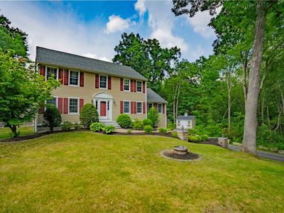 57 White Plains Ave, Londonderry, NH, 03053