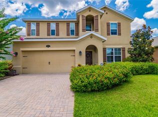 1690 Fox Grape Loop, Lutz, FL 33558