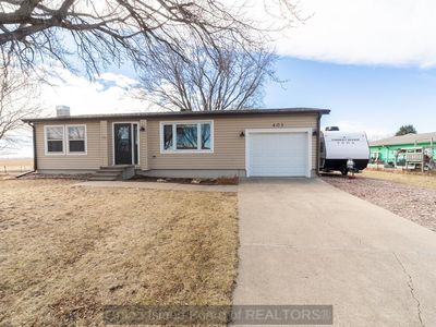 403 Pheasant Dr, Aurora, NE, 68818