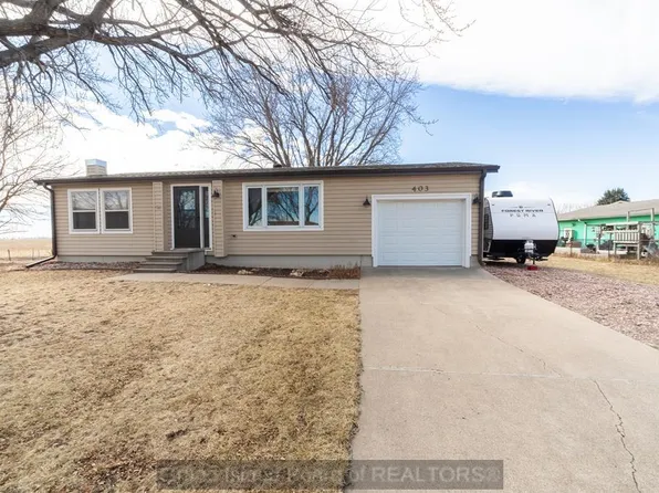 403 Pheasant Dr, Aurora, NE 68818