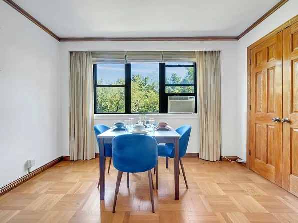 735 Kappock St APT 8F, Bronx, NY 10463