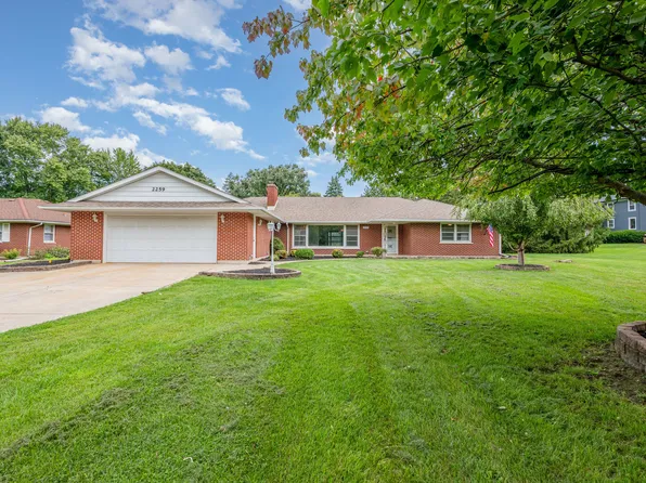 2259 Jericho Rd, Aurora, IL 60506