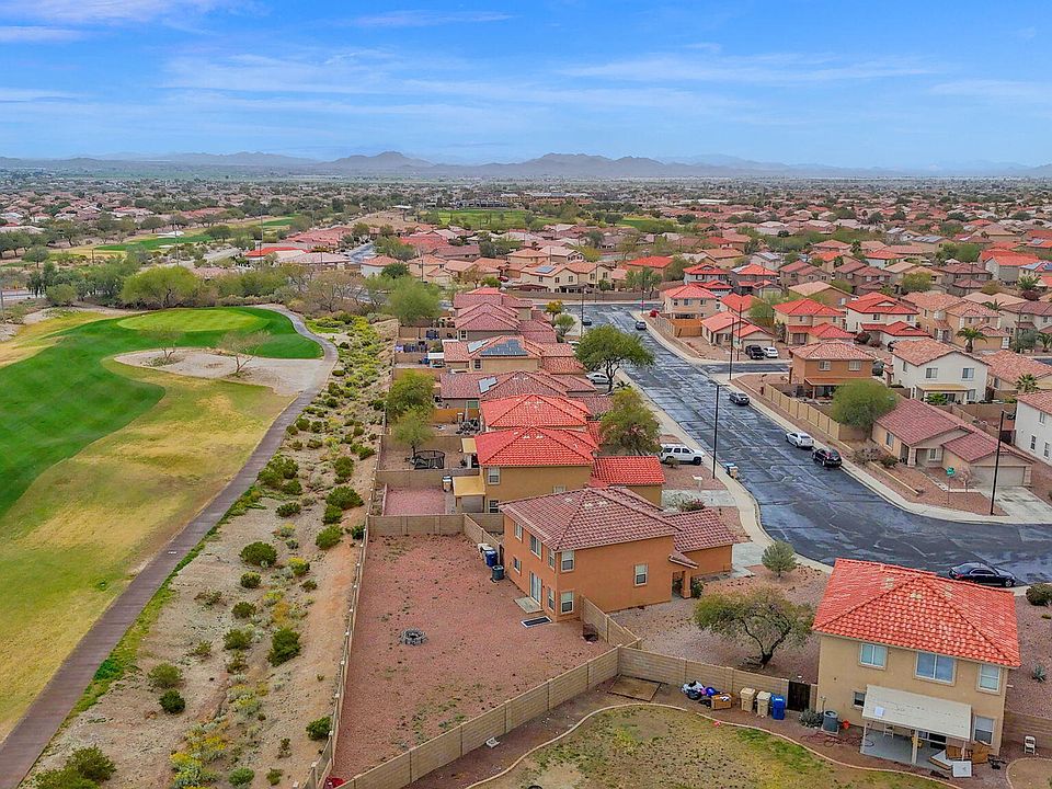 69 S 227TH Lane, Buckeye, AZ 85326 | Zillow
