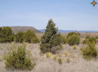 38 Cedar Hill Rd, Las Vegas, NM 87701