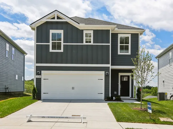 1604 Josie Ct Lot 226, Hermitage, TN 37076