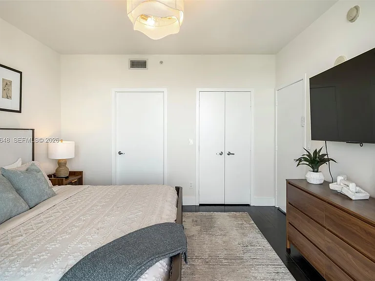 888 Biscayne Blvd #3111 — Photo 21