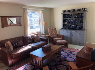 512 F St, Petaluma, CA 94952