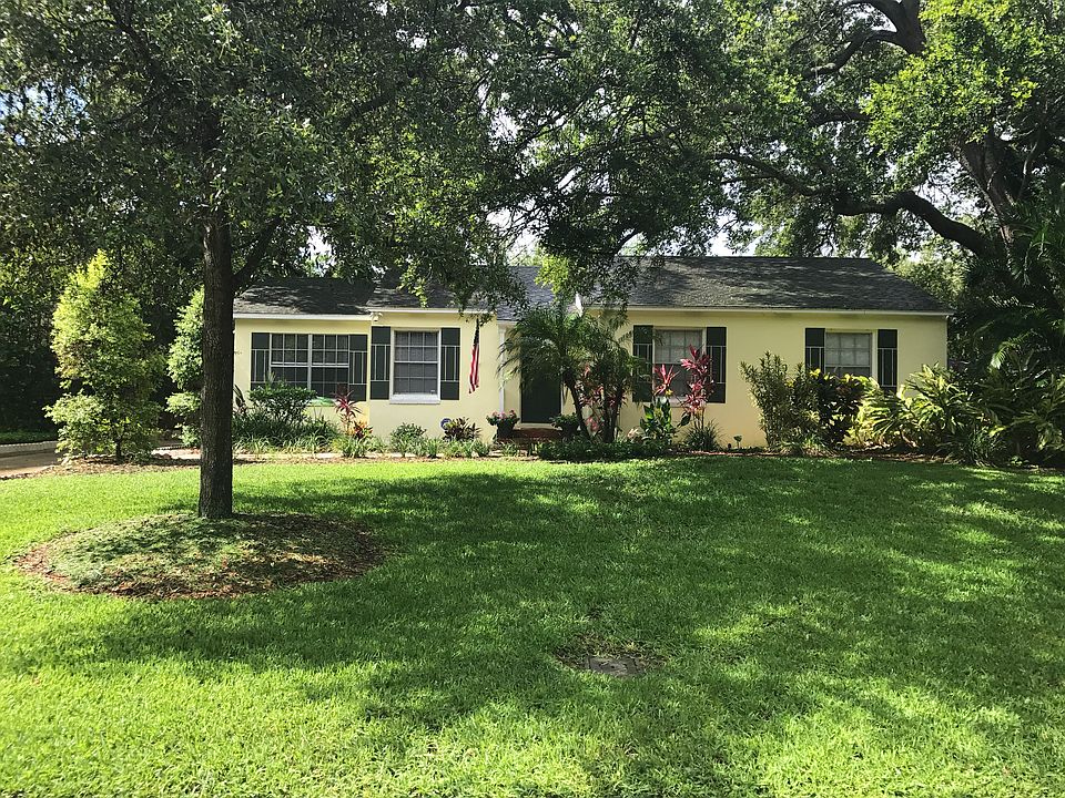 3132 W Waverly Park, Tampa, FL 33629 | Zillow