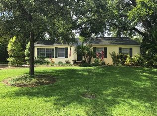 3132 W Waverly Park, Tampa, FL 33629