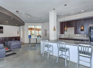 The Belleview, Dallas, TX 75215