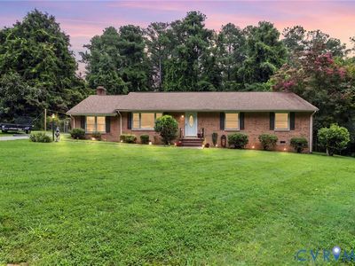 12311 Parker Ln, Chester, VA, 23831