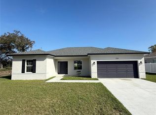 1659 W Belen Dr, Citrus Springs, FL 34434