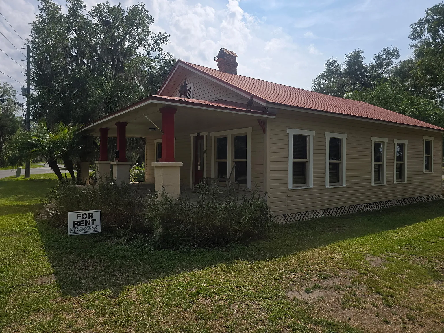 2 bed, 1240 sqft, $1,500 — Photo 3