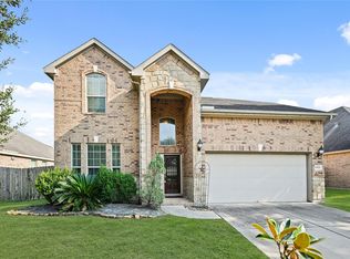 13722 McKinney Creek Ln, Houston, TX 77044