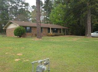 1568 Old Arcadia Rd, Minden, LA 71055