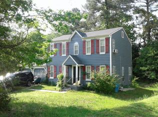 2579 Rainwater Ct, Decatur, GA 30034